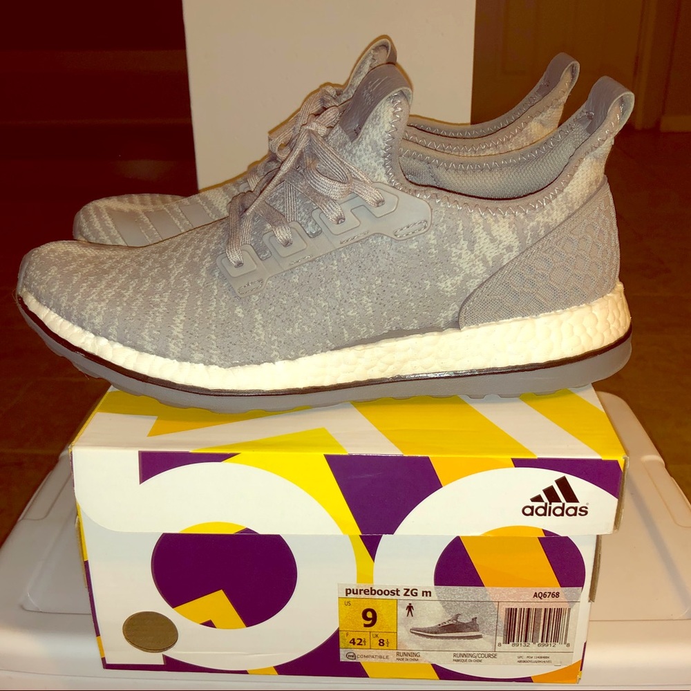 Pre Owned Adidas PureBoosts